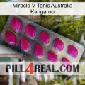 Miracle V Tonic Australia Kangaroo 09